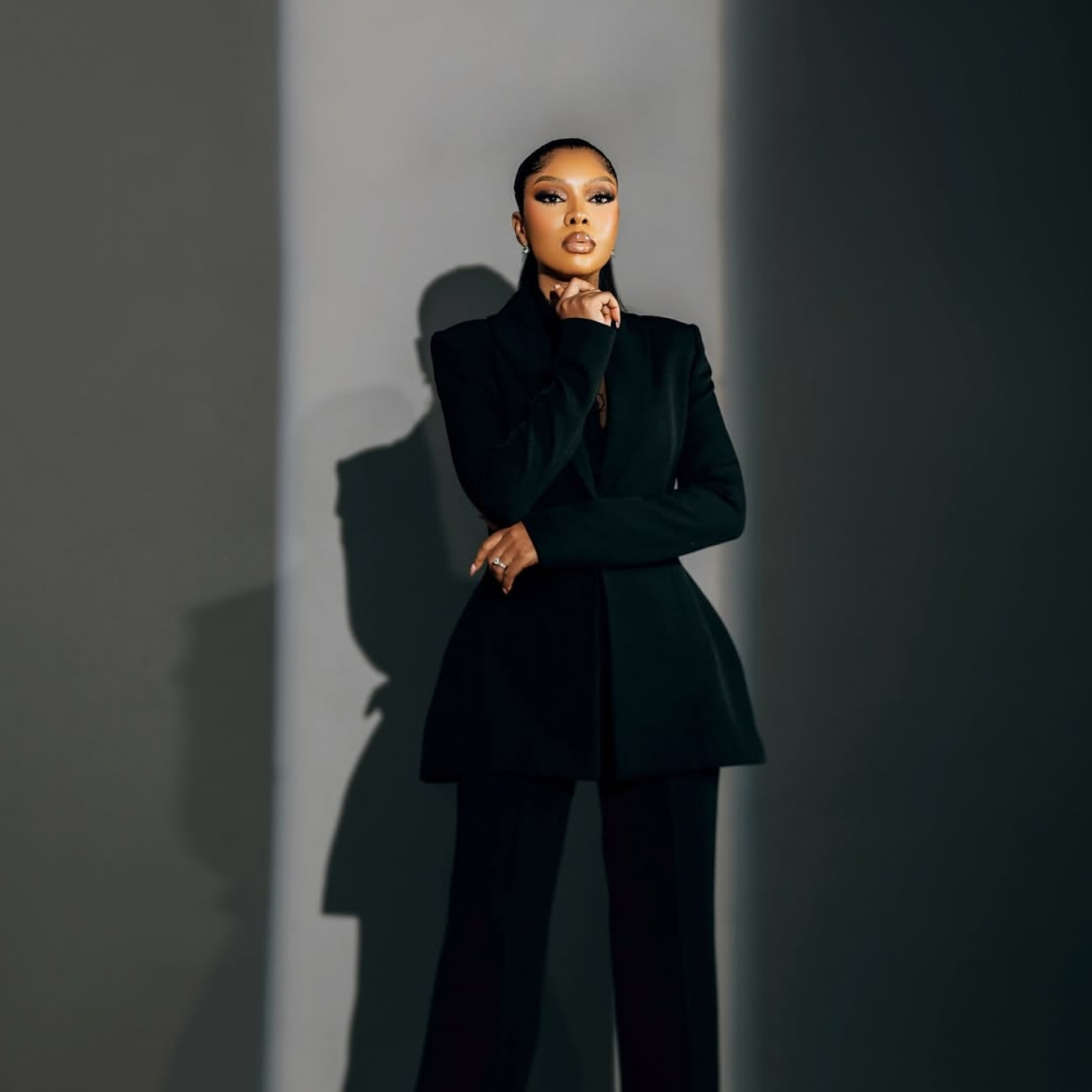 Chidi Suit