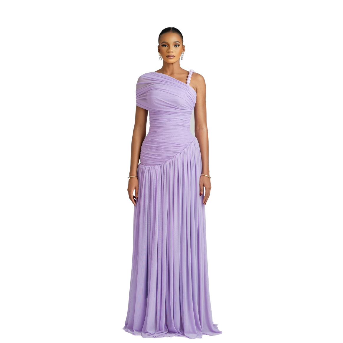 Alora Dress