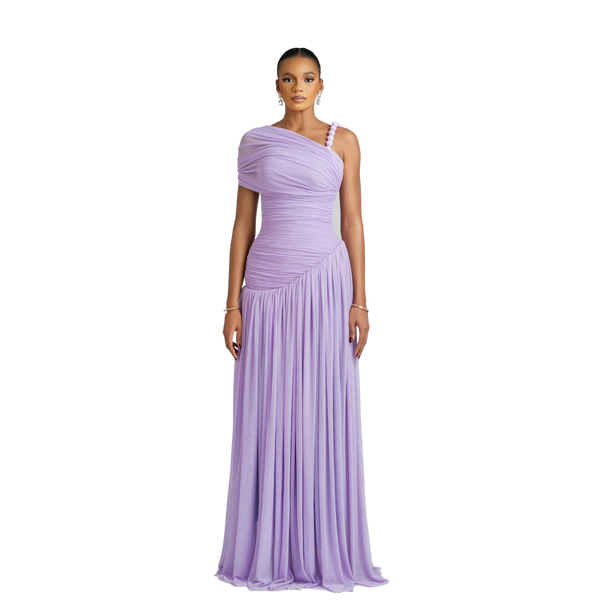 Alora Dress
