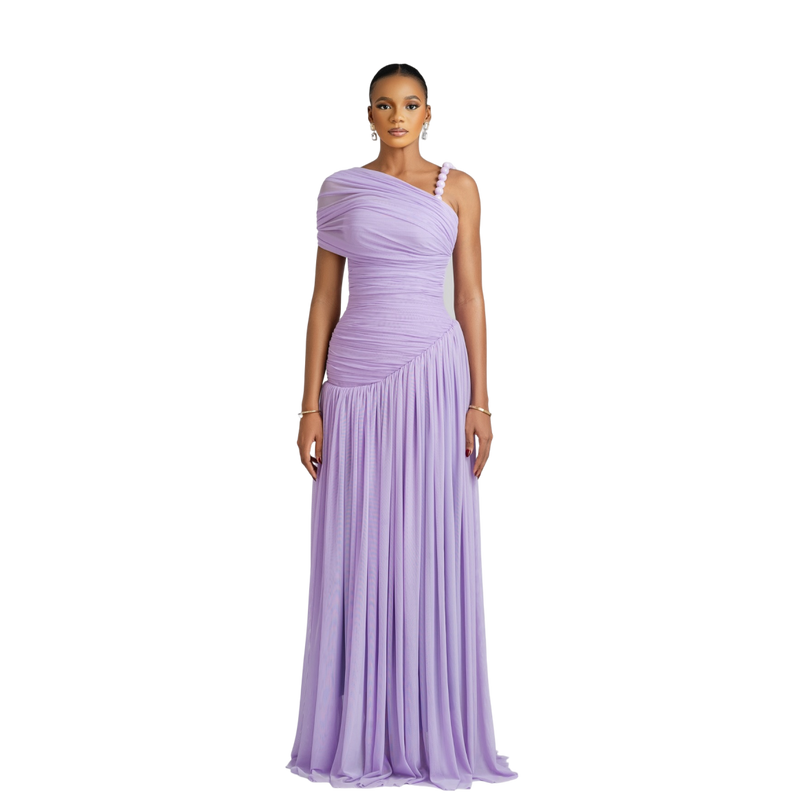 Alora Dress